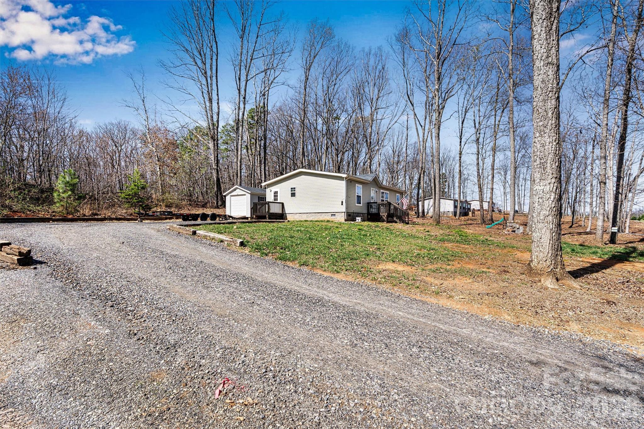 Liberty Estates - Residential