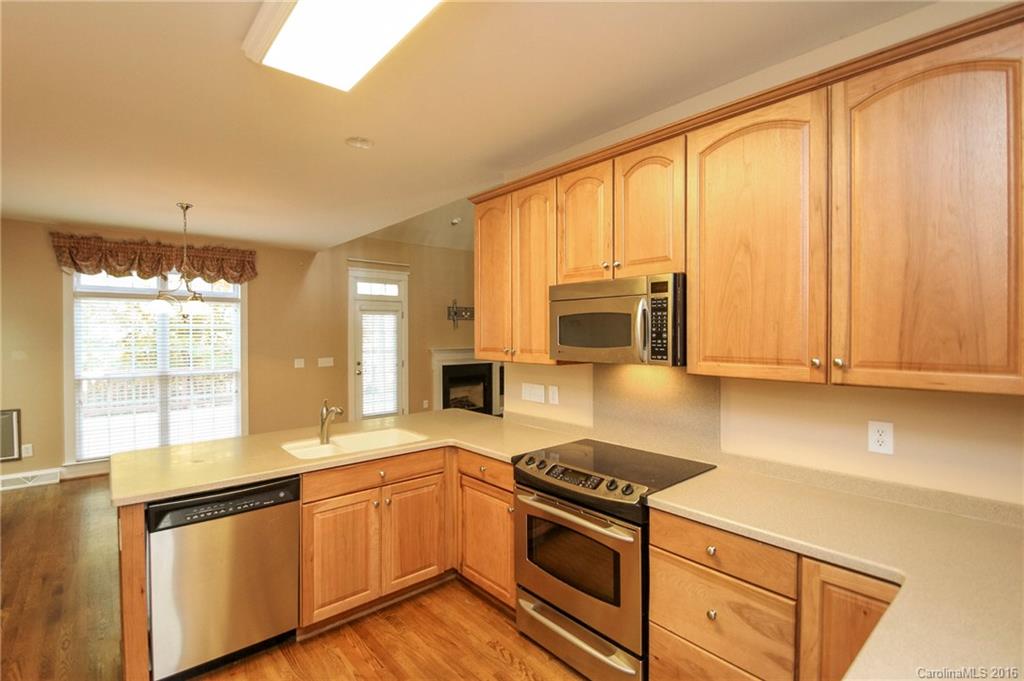 lake shore - Residential