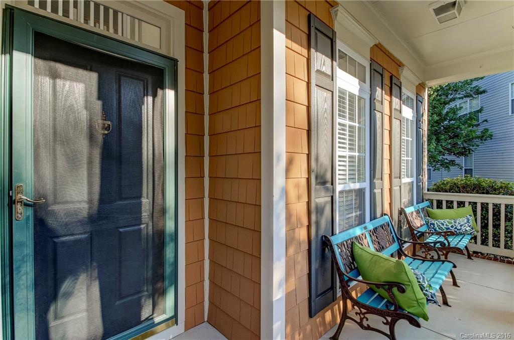 lake shore - Residential