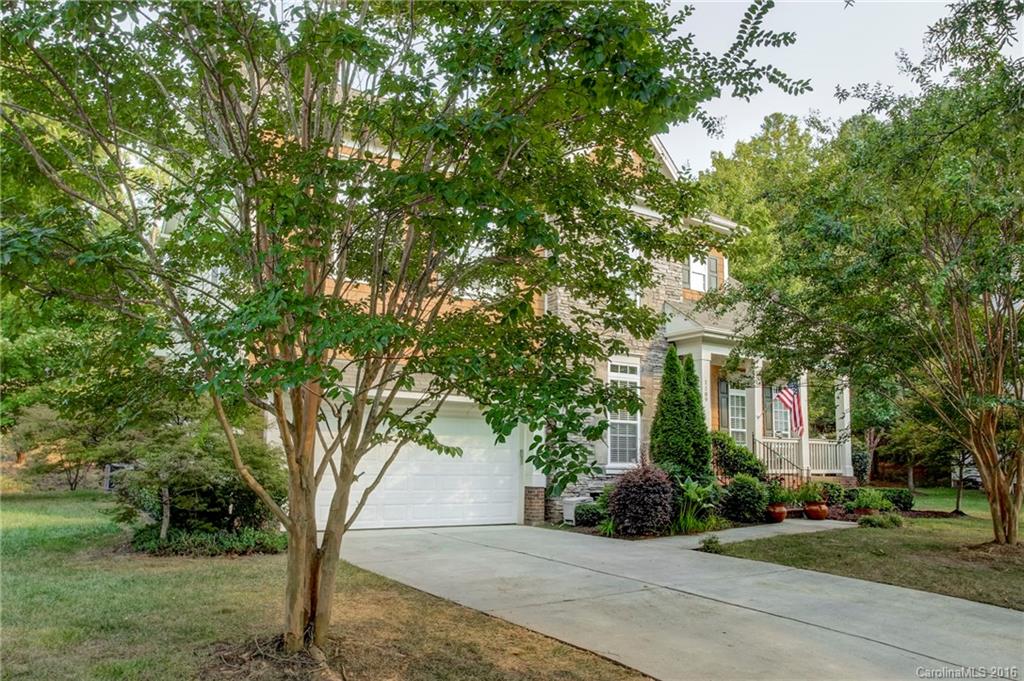 lake shore - Residential