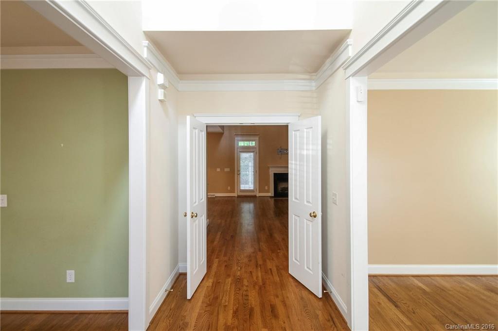 lake shore - Residential