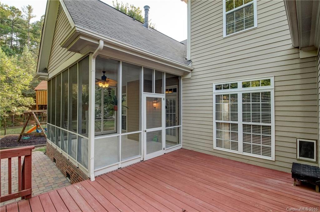 lake shore - Residential