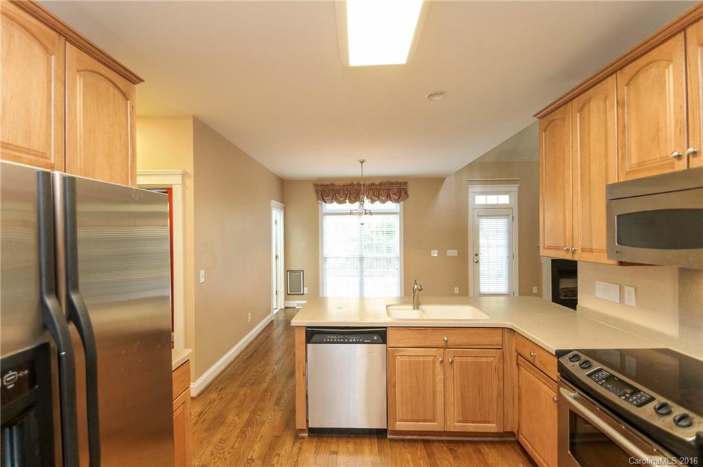 lake shore - Residential