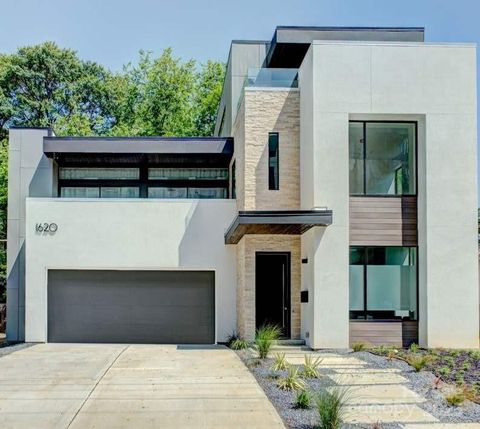 1620 S Tryon Street Charlotte NC 28203