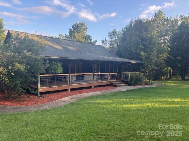926 Cross Creek Drive