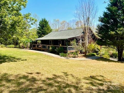 926 Cross Creek Drive Rutherfordton NC 28139
