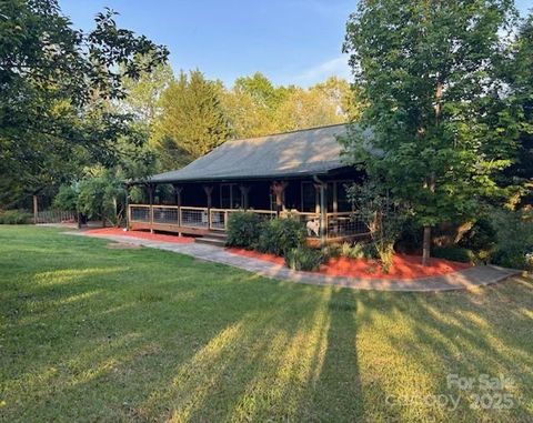 926 Cross Creek Drive Rutherfordton NC 28139