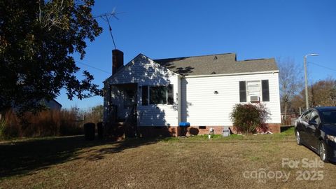 3 Circle Street Great Falls SC 29055