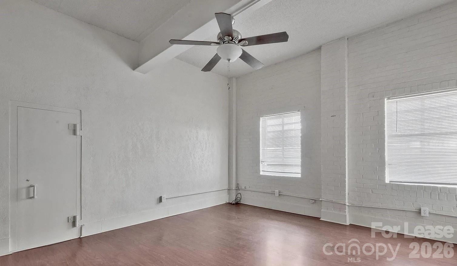 None - Residential Lease