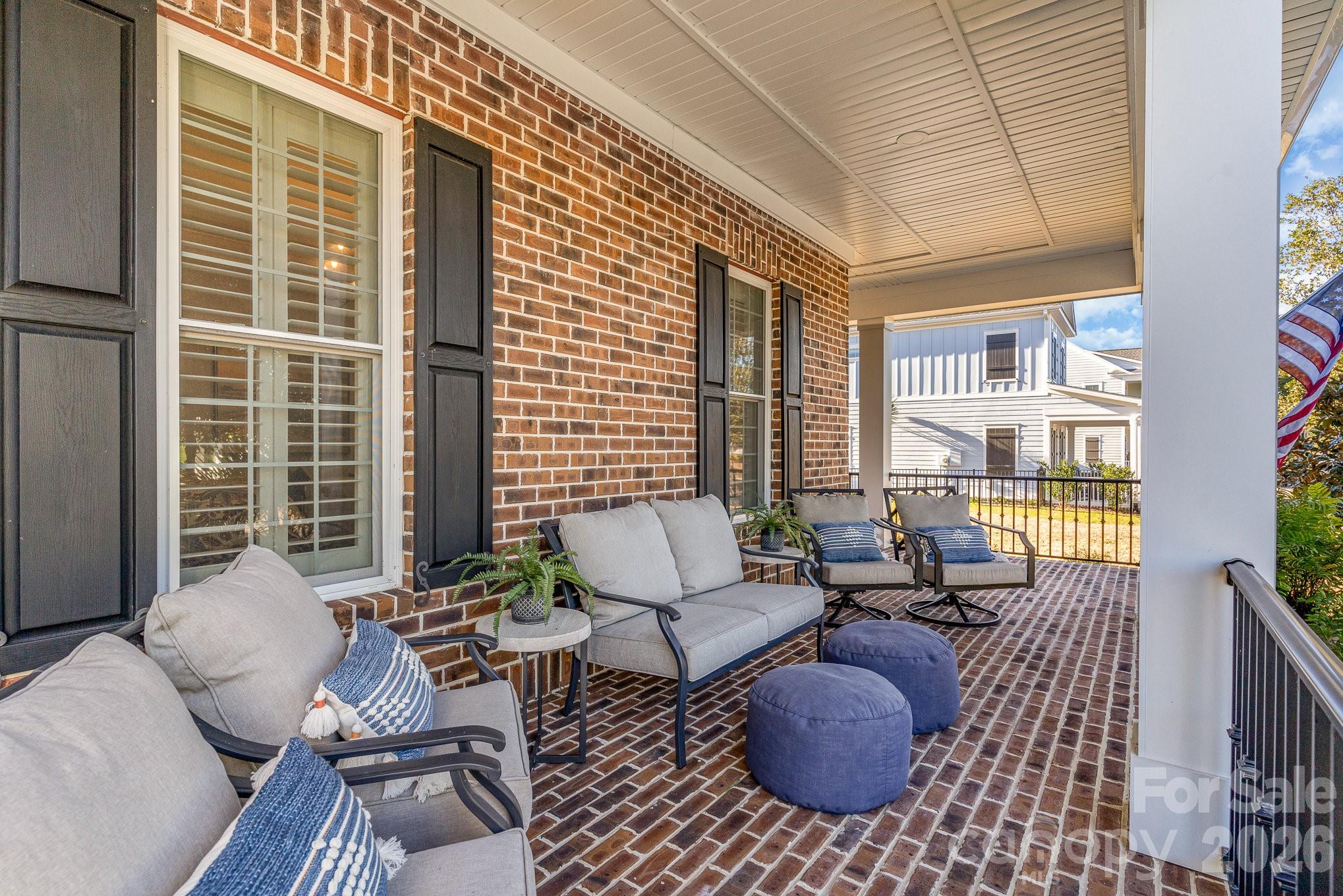 Waterway Palms Plantation - Residential