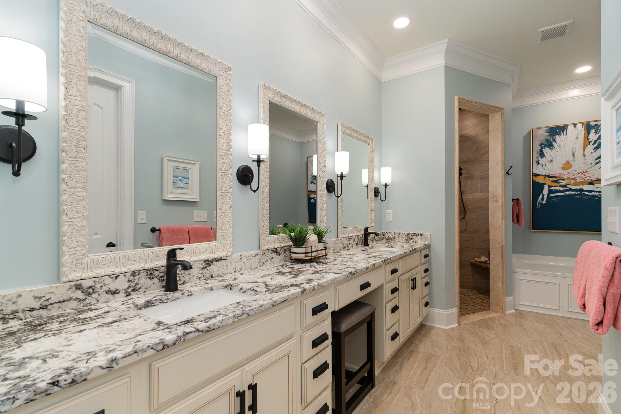 Waterway Palms Plantation - Residential