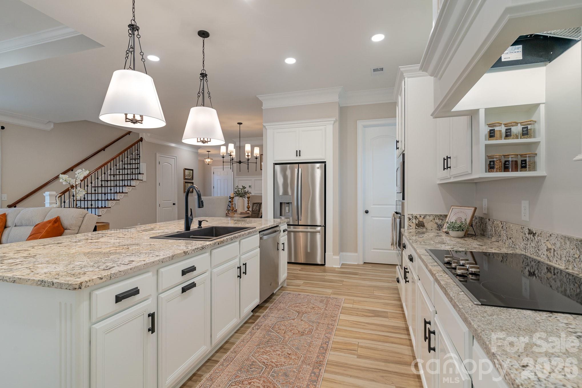 Waterway Palms Plantation - Residential