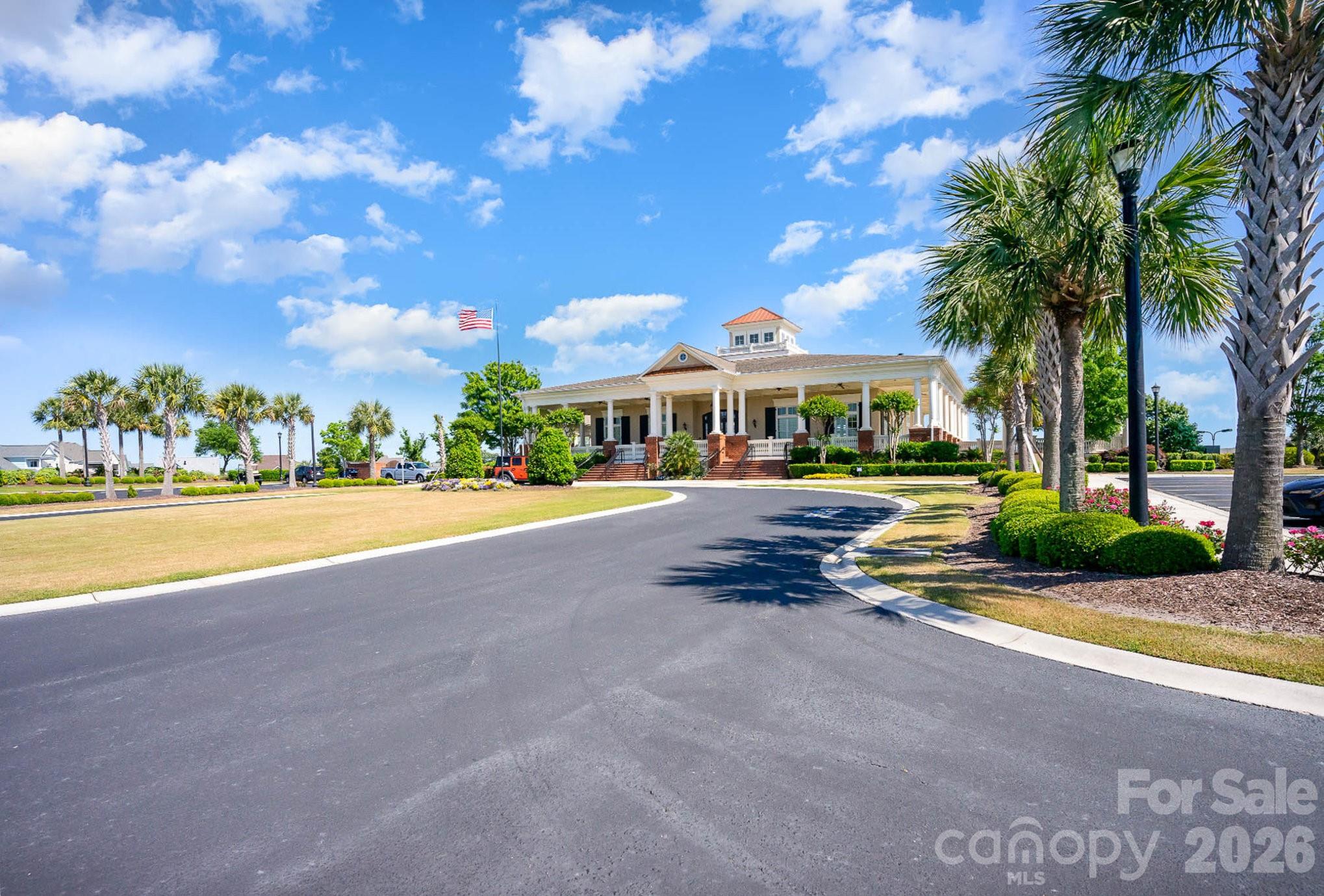 Waterway Palms Plantation - Residential