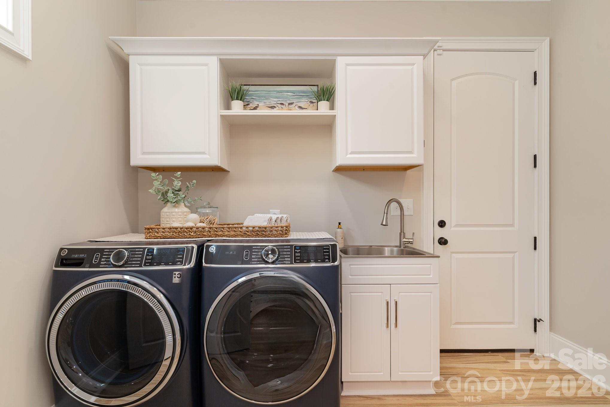 Waterway Palms Plantation - Residential