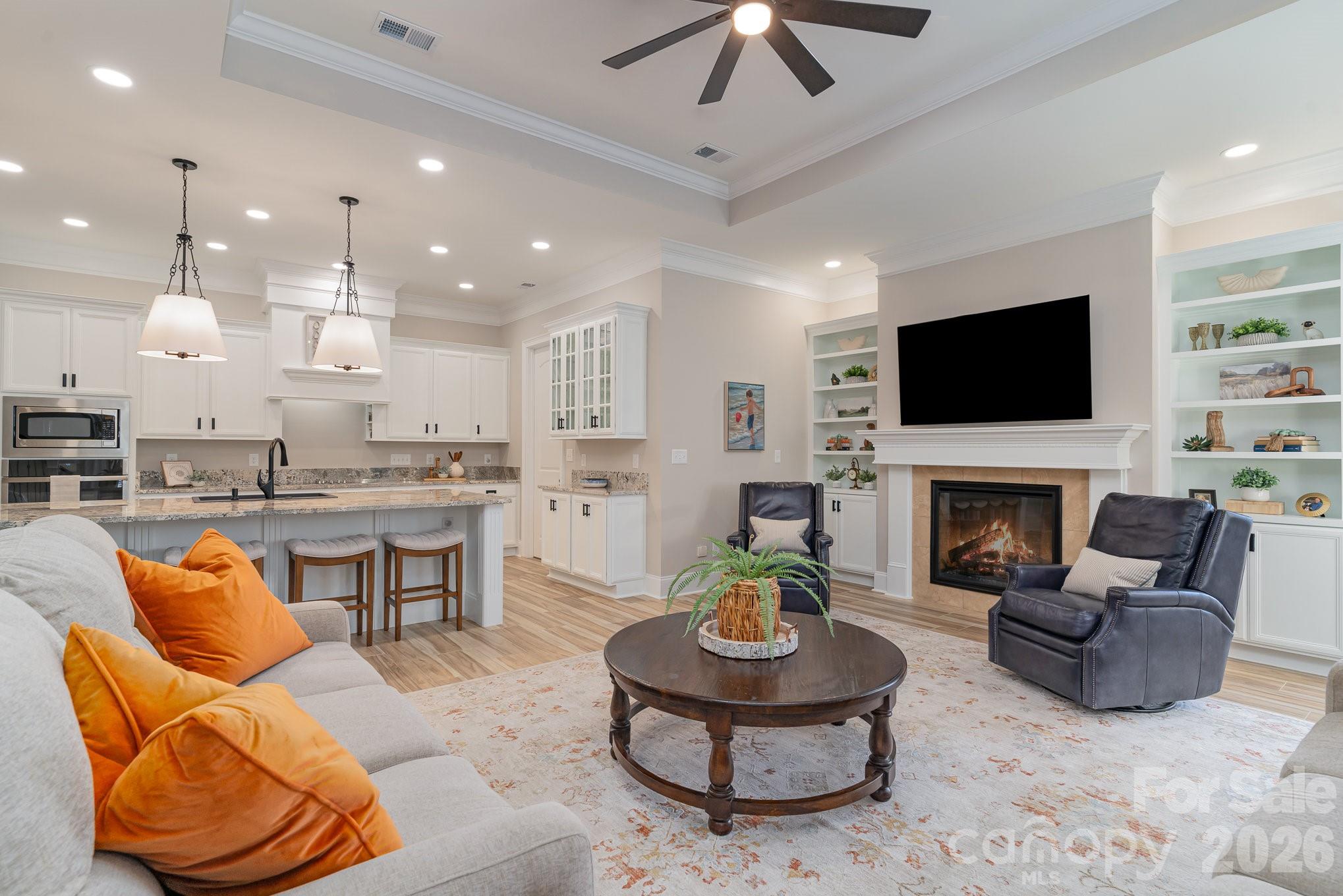 Waterway Palms Plantation - Residential