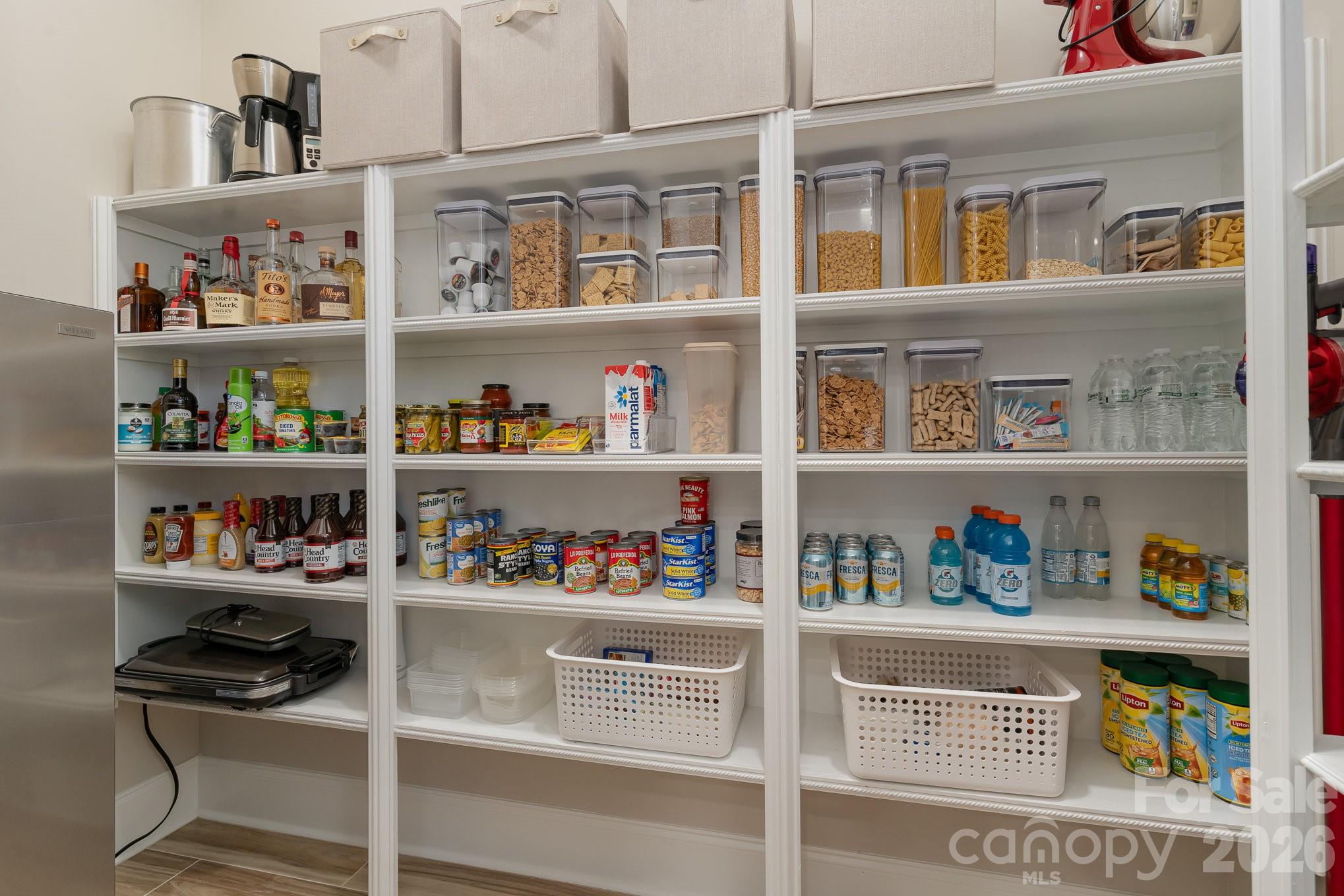 Waterway Palms Plantation - Residential