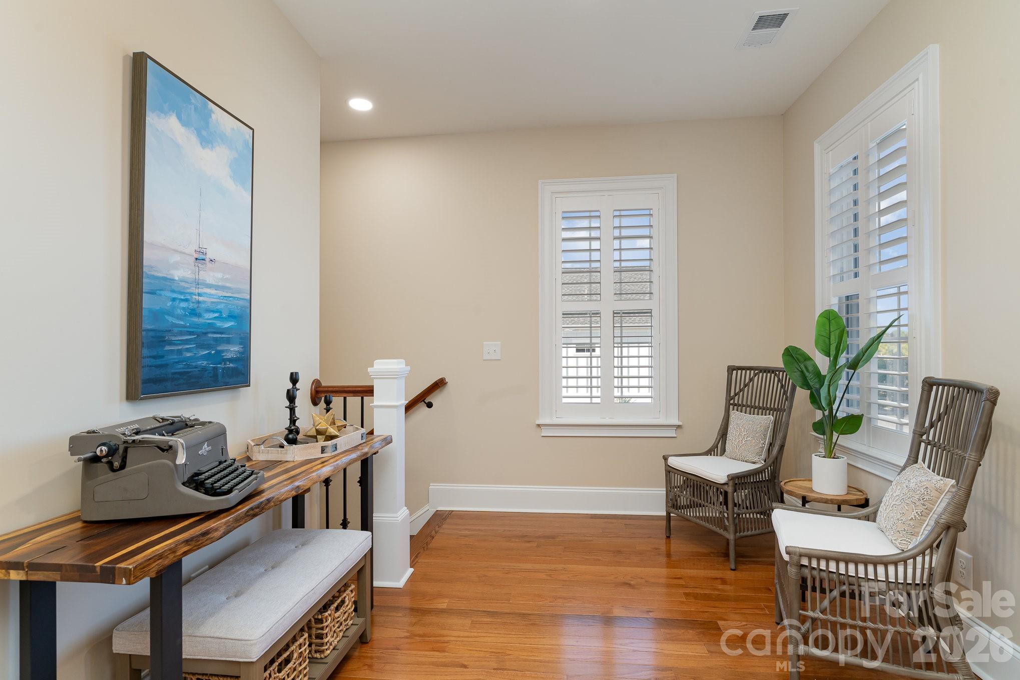 Waterway Palms Plantation - Residential