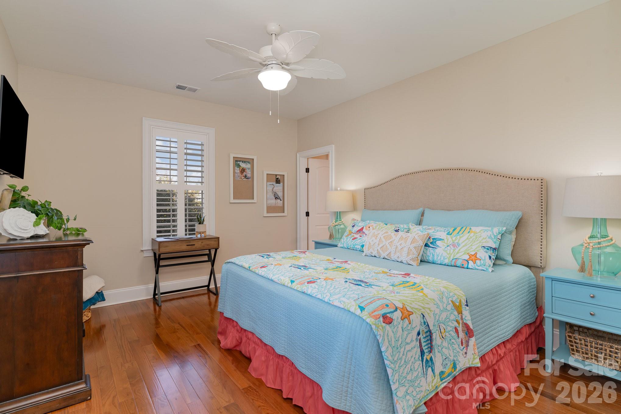 Waterway Palms Plantation - Residential