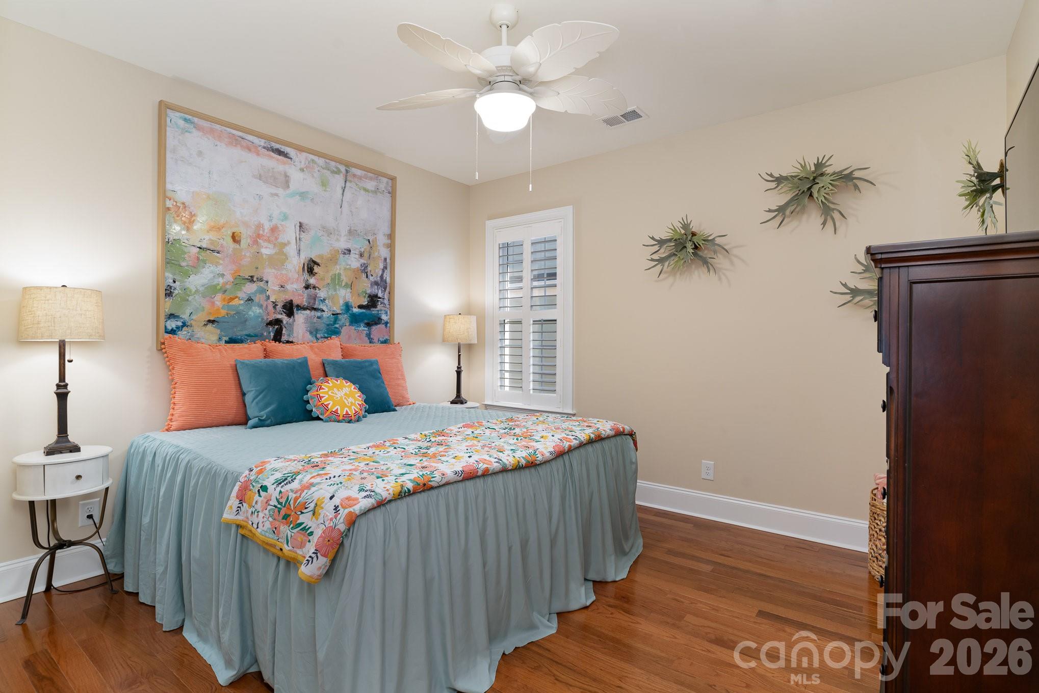 Waterway Palms Plantation - Residential