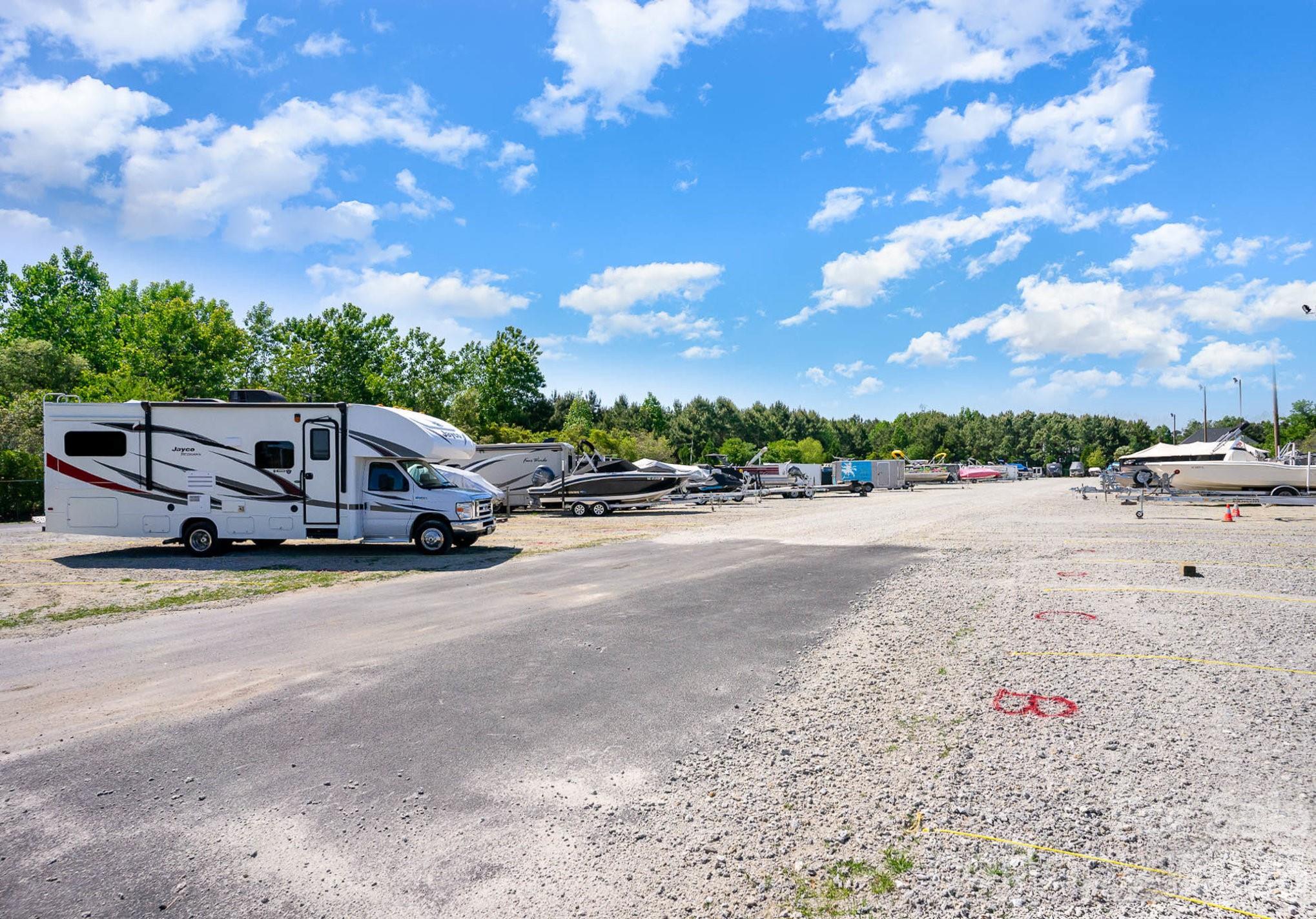 Waterway Palms Plantation - Residential