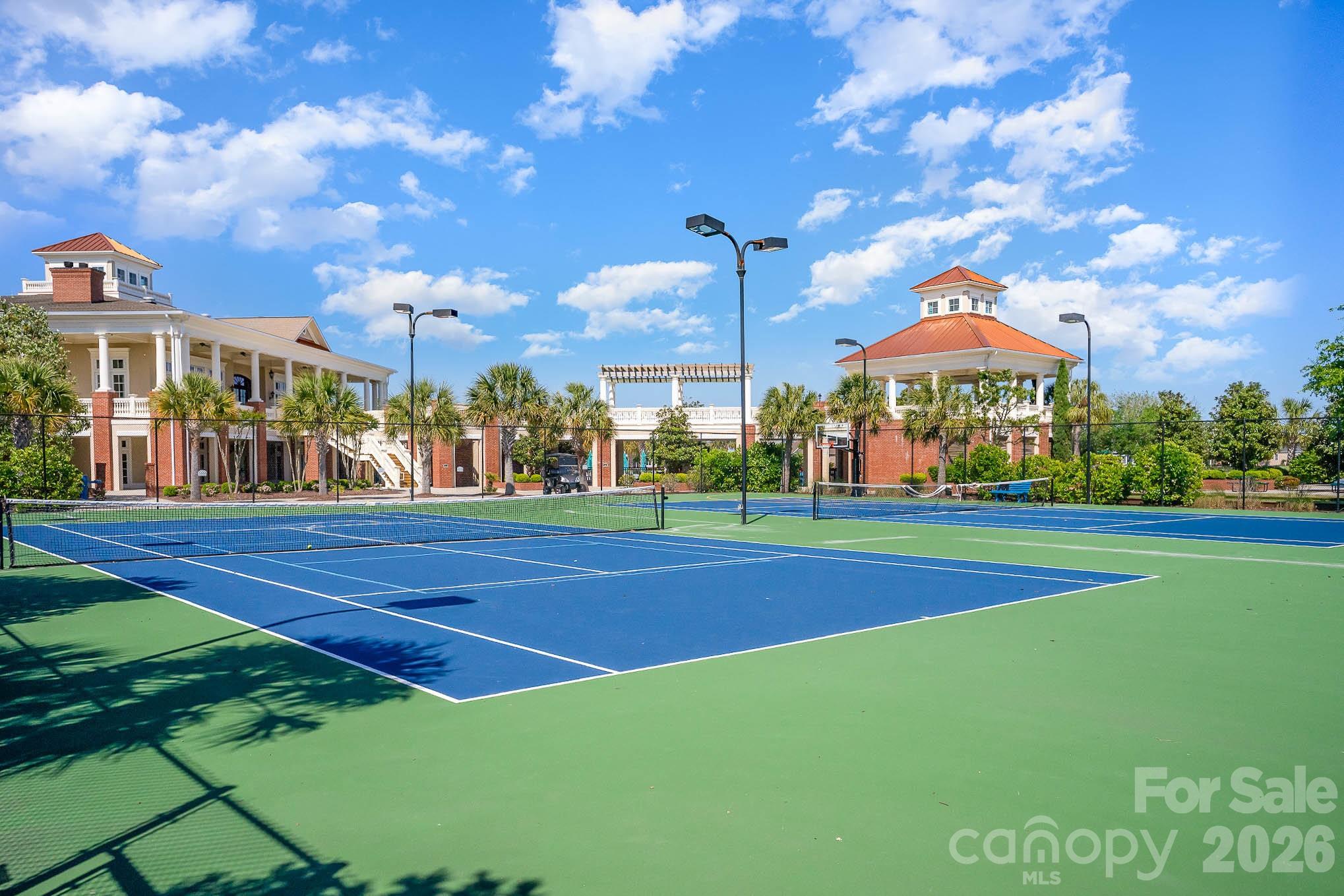 Waterway Palms Plantation - Residential