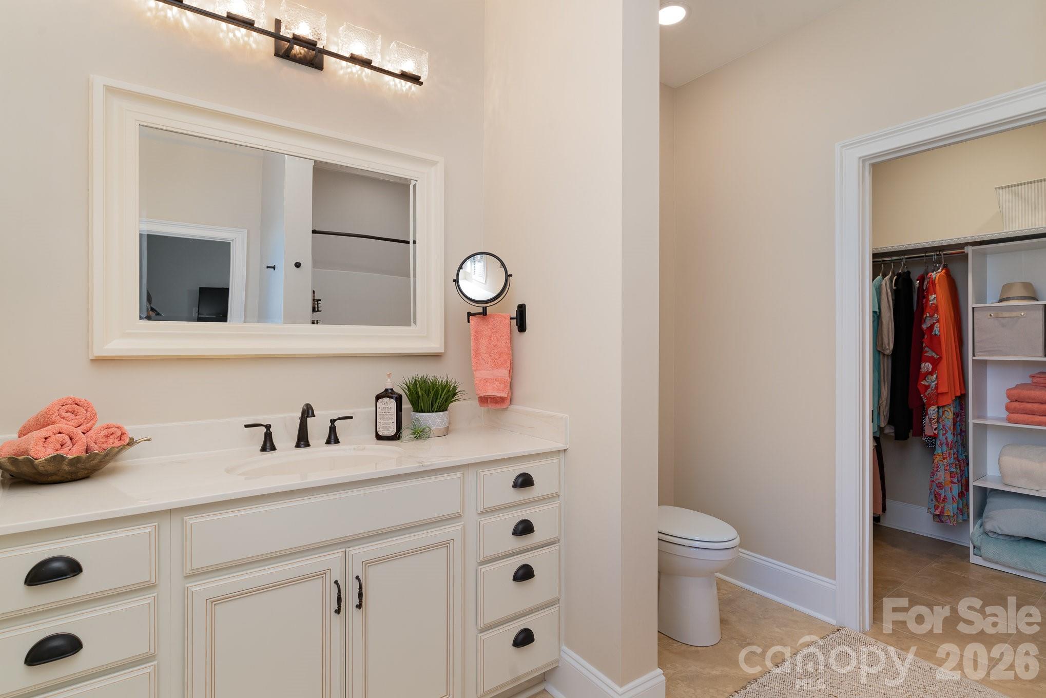 Waterway Palms Plantation - Residential