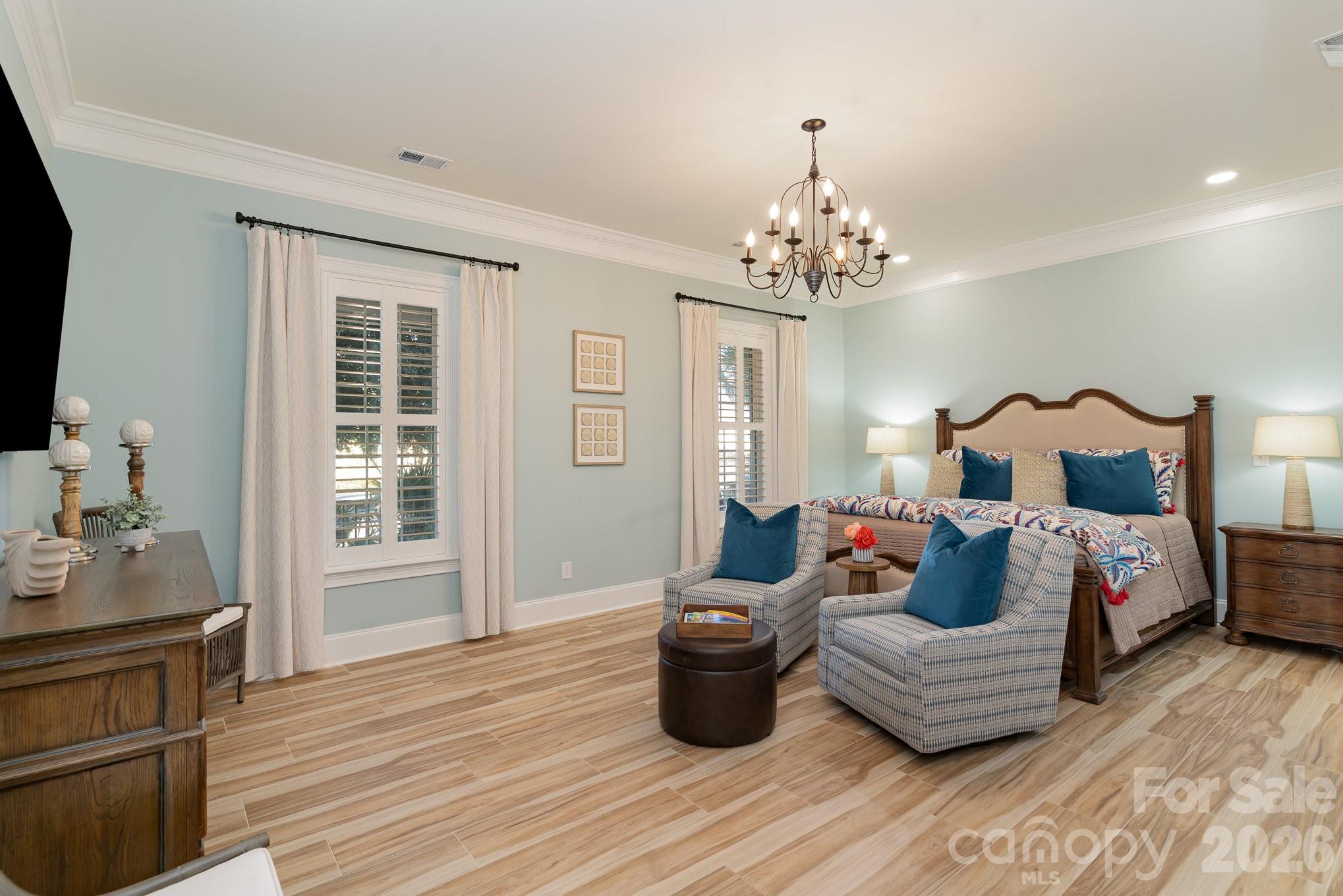 Waterway Palms Plantation - Residential