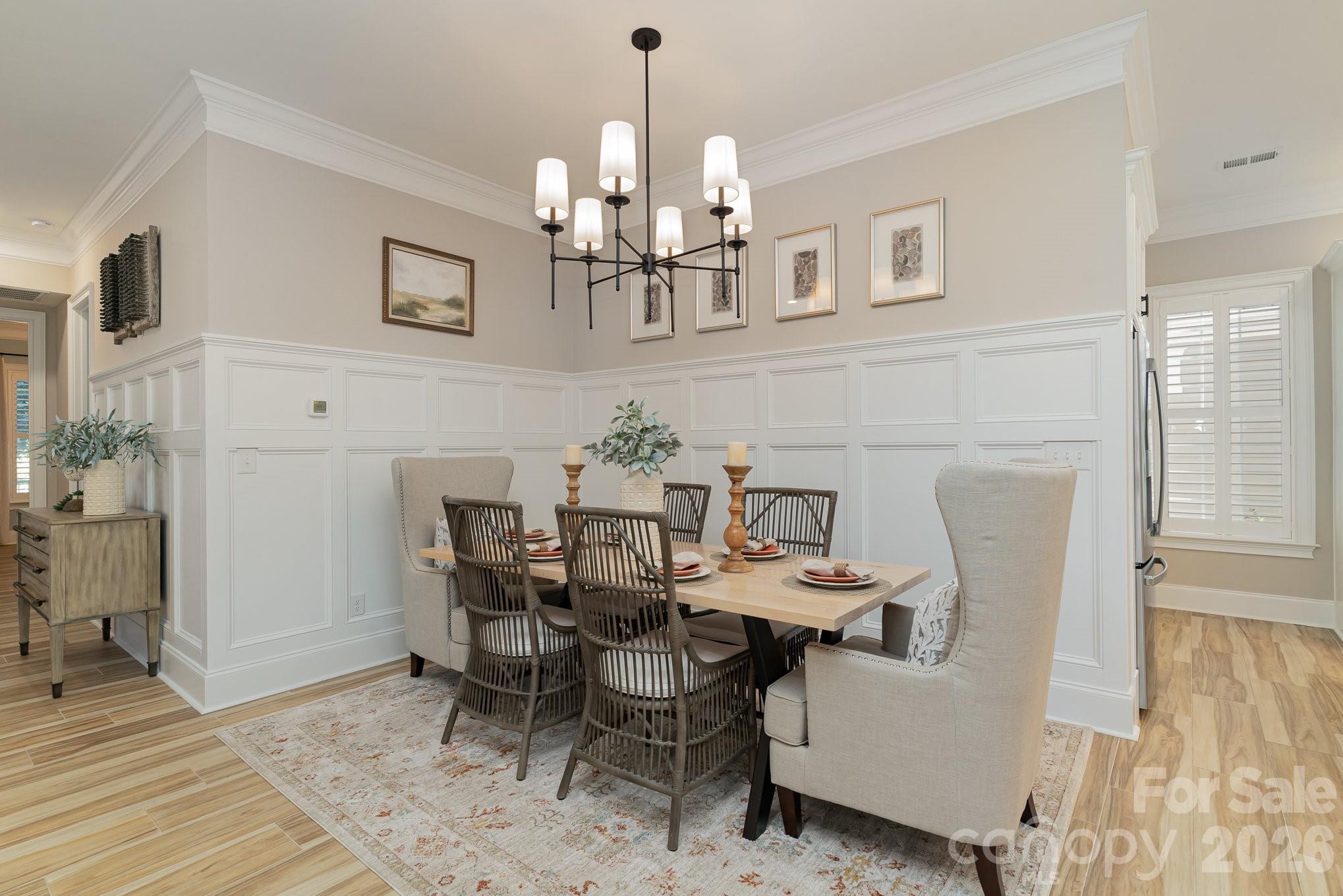 Waterway Palms Plantation - Residential