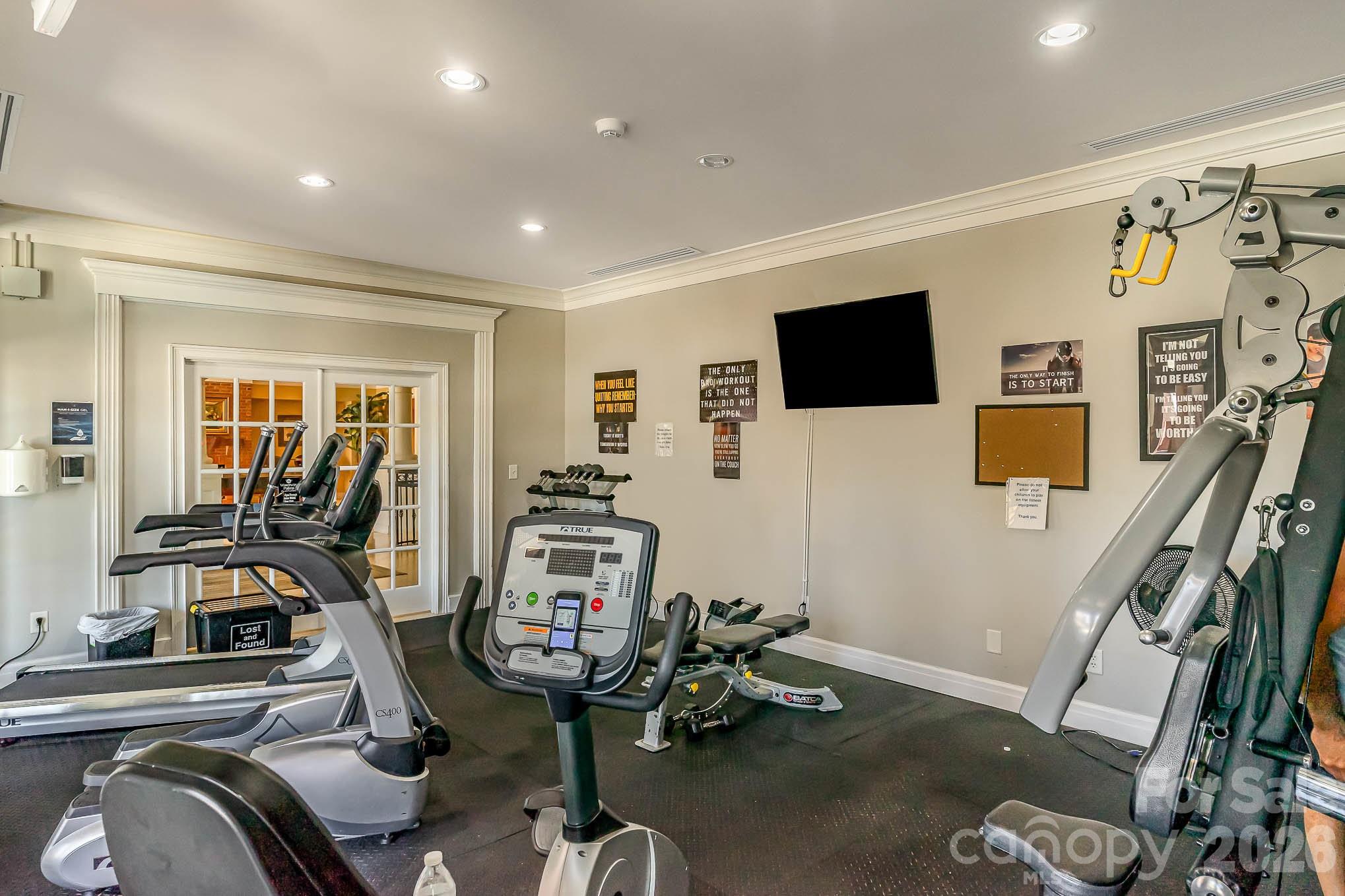 Waterway Palms Plantation - Residential