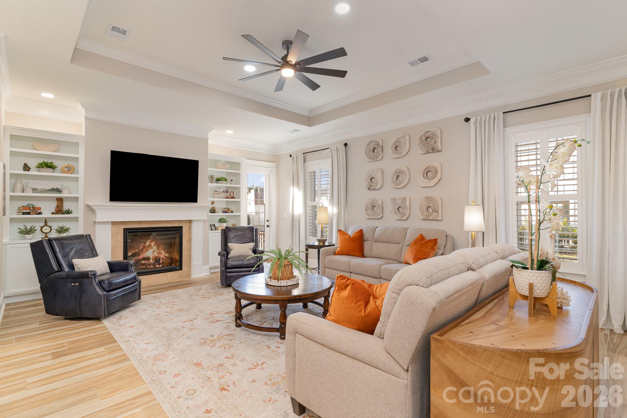 Waterway Palms Plantation - Residential