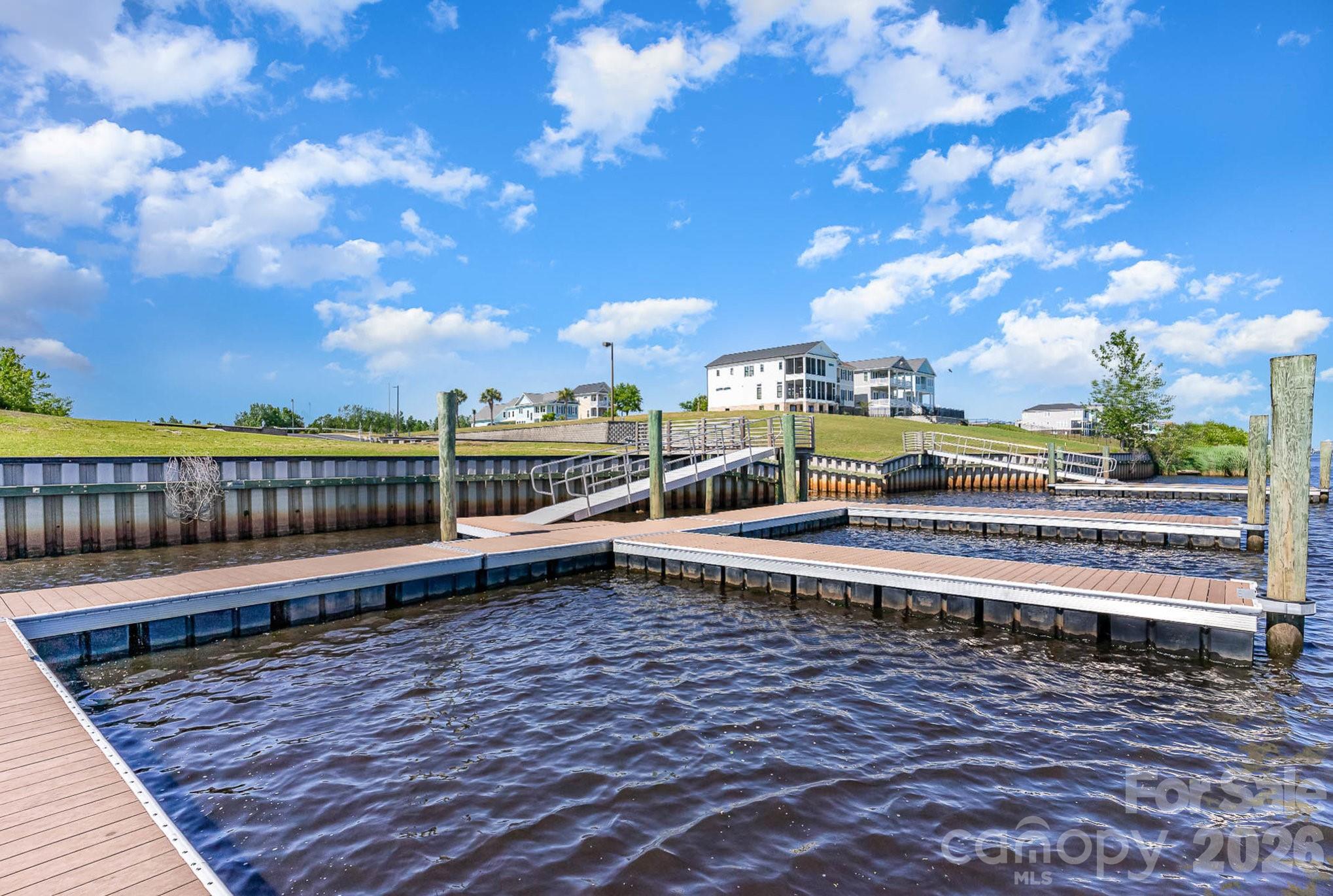 Waterway Palms Plantation - Residential