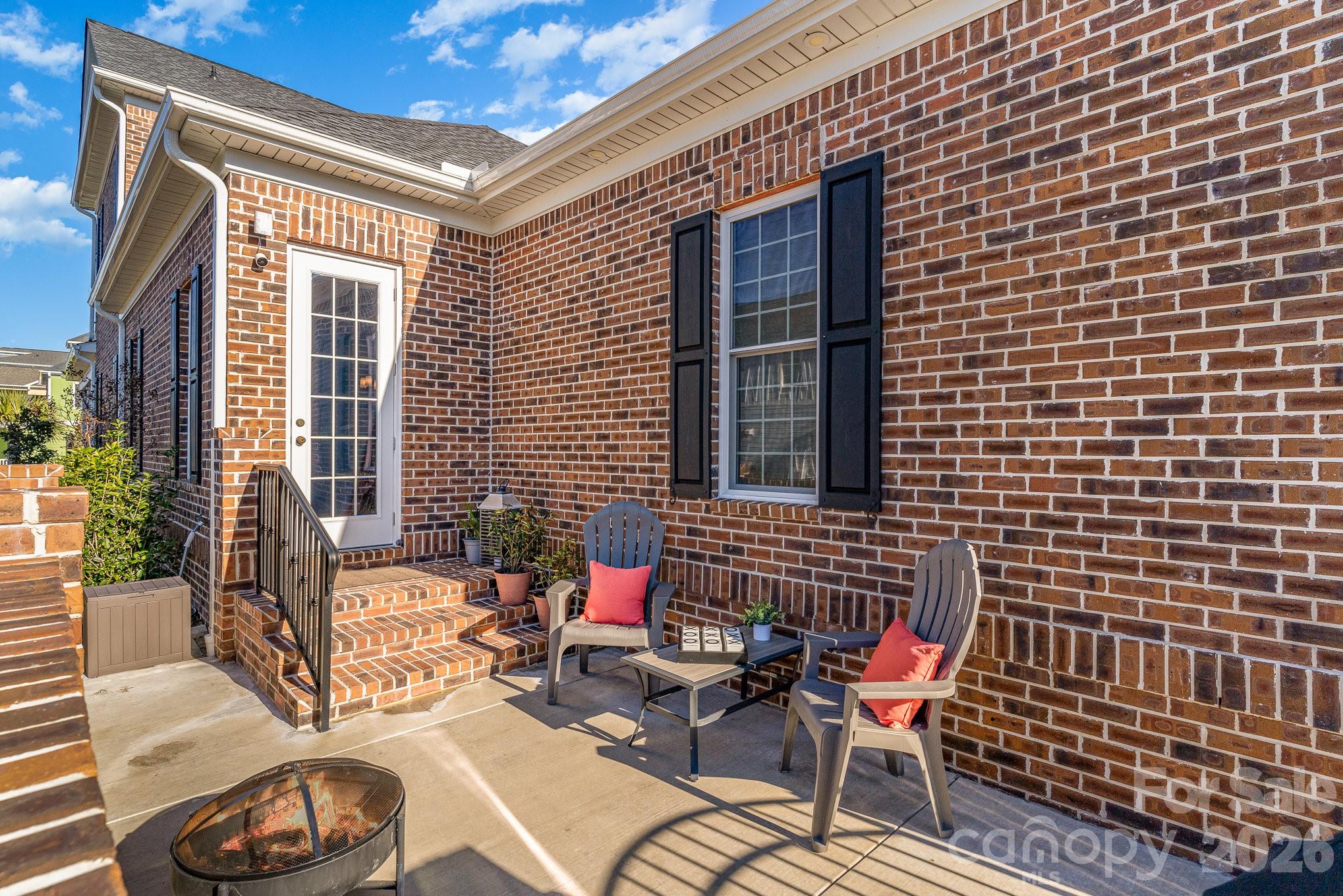 Waterway Palms Plantation - Residential