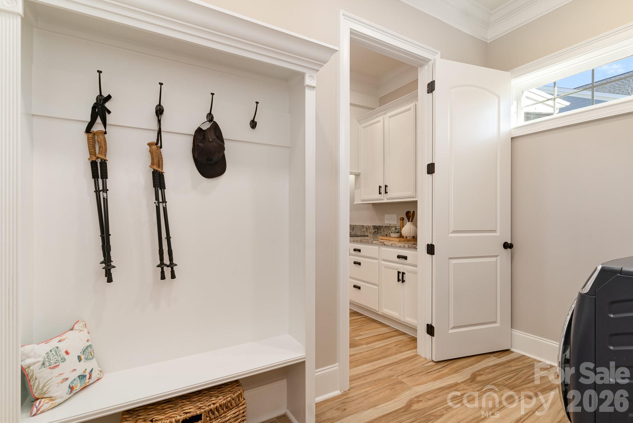 Waterway Palms Plantation - Residential