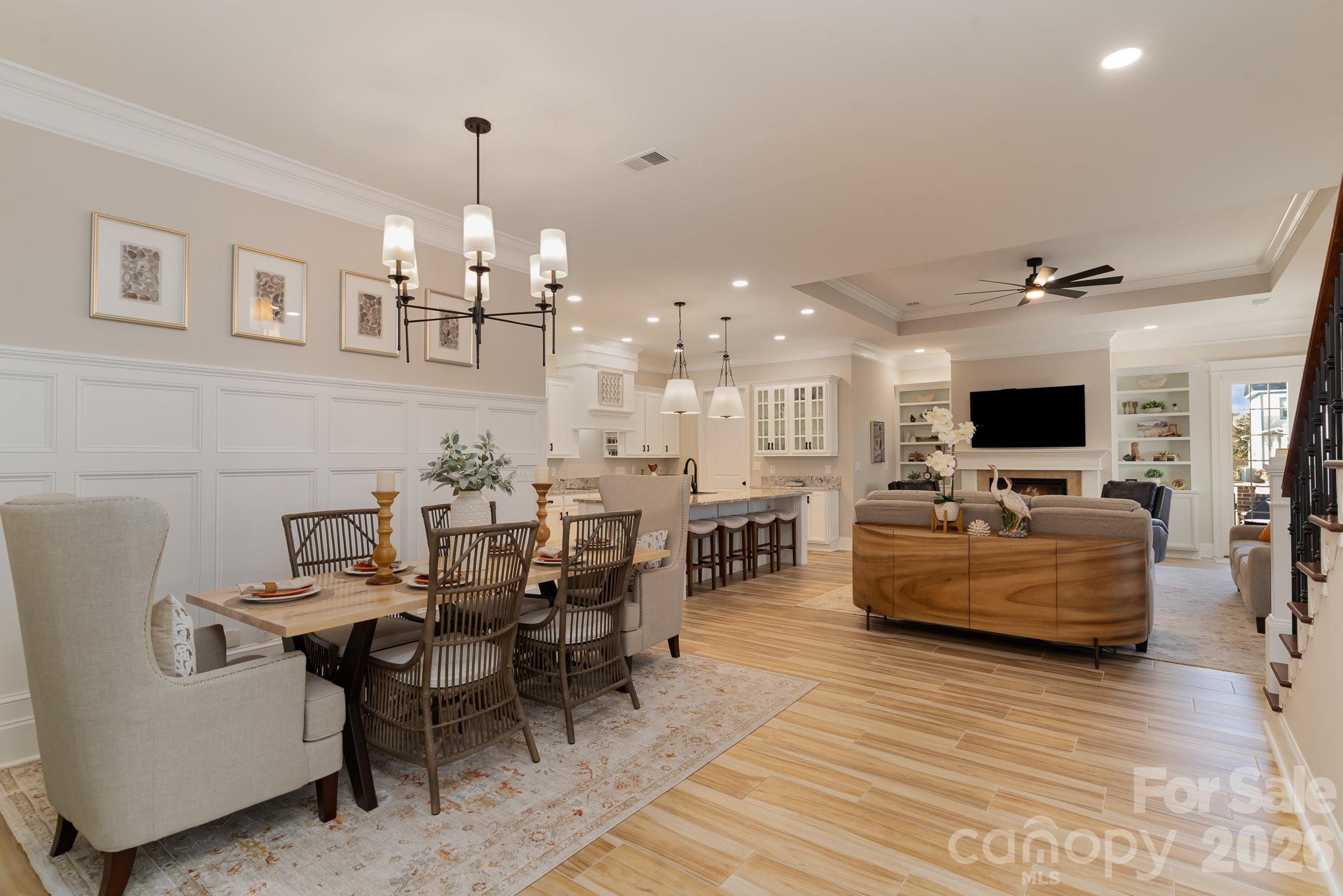 Waterway Palms Plantation - Residential