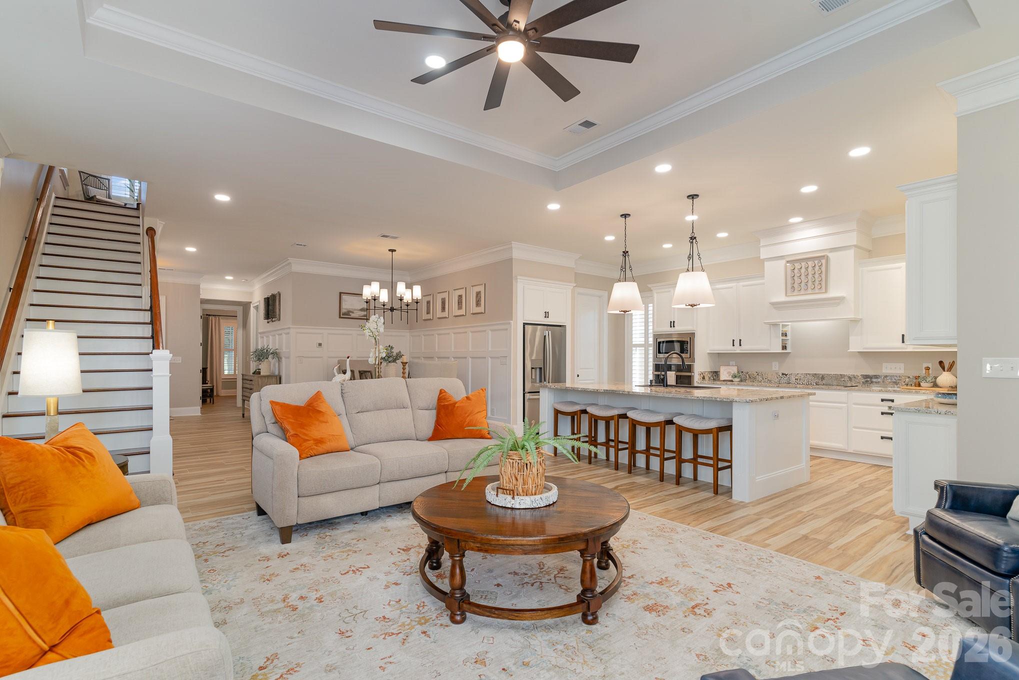 Waterway Palms Plantation - Residential