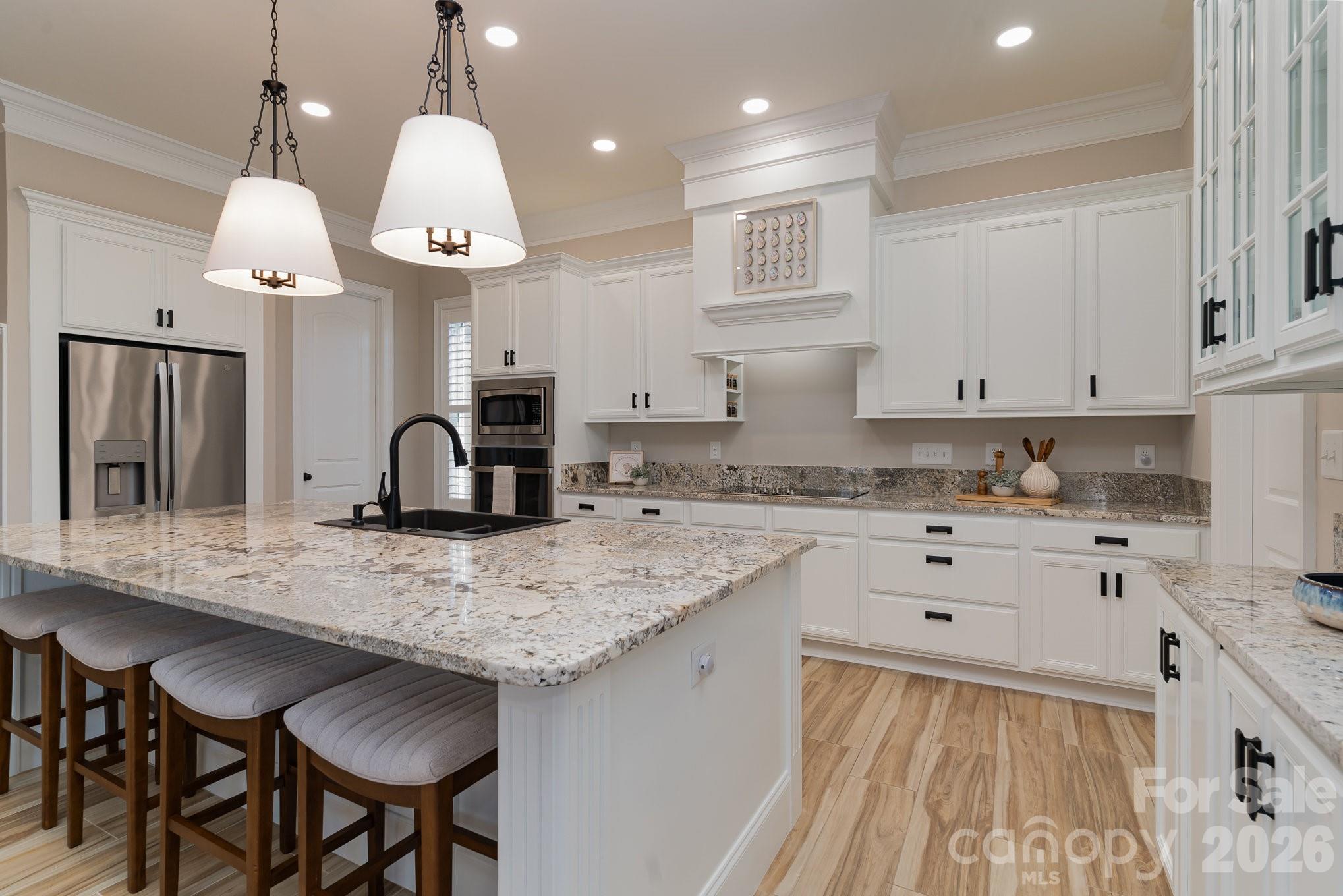 Waterway Palms Plantation - Residential