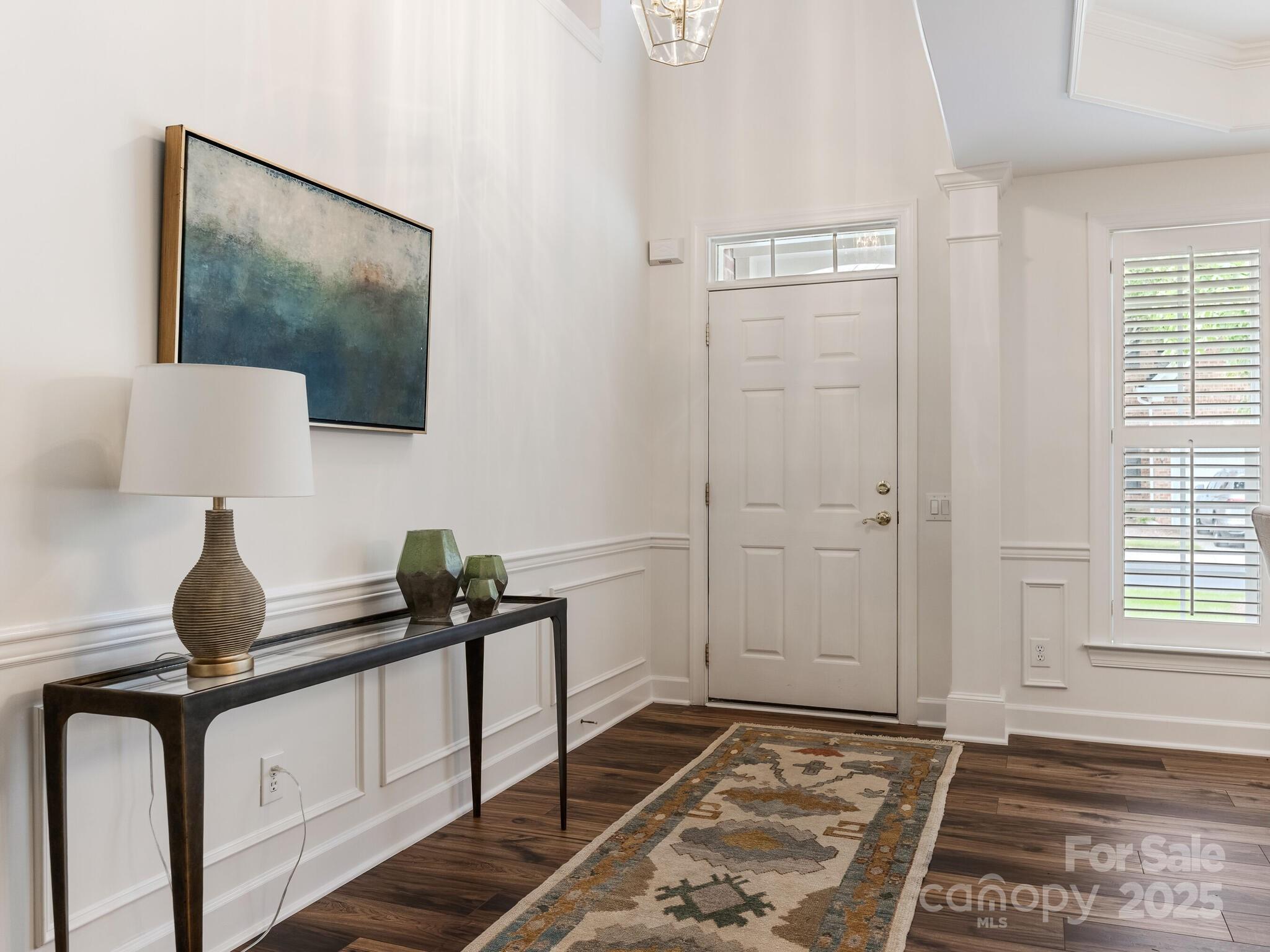 5106 Amherst Trail Drive