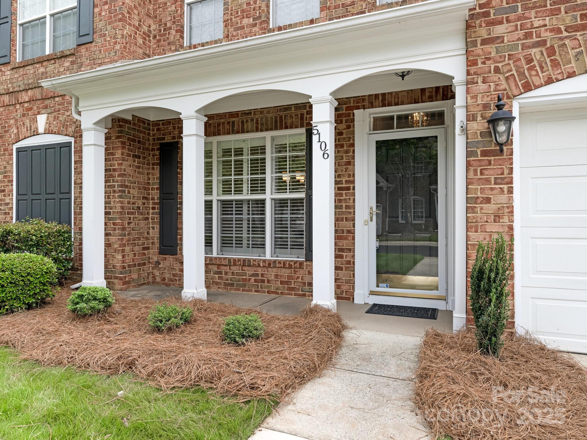 5106 Amherst Trail Drive