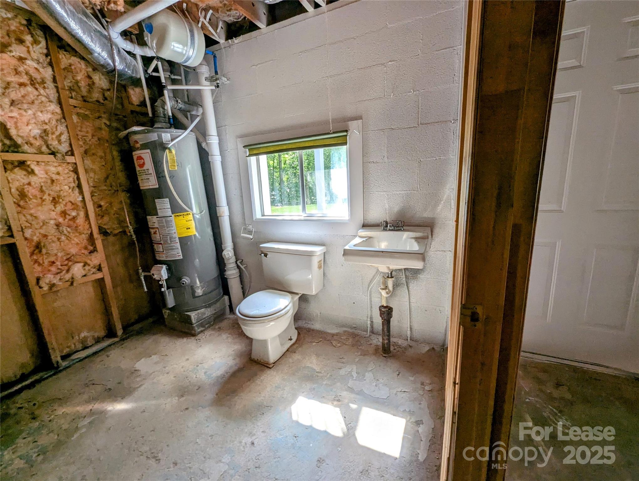 None - Residential Lease