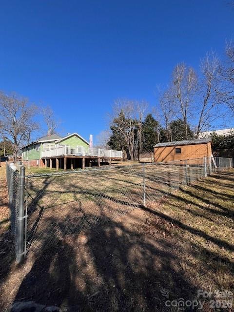 American & Efird Mills Inc - Residential