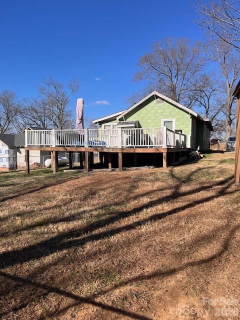 American & Efird Mills Inc - Residential