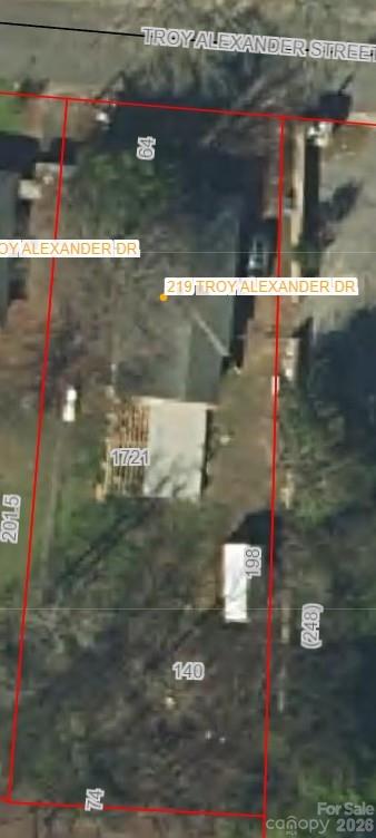 American & Efird Mills Inc - Residential