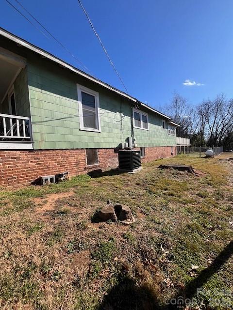 American & Efird Mills Inc - Residential