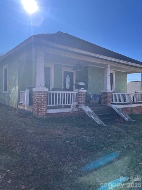 219 Troy Alexander Drive Albemarle NC 28001