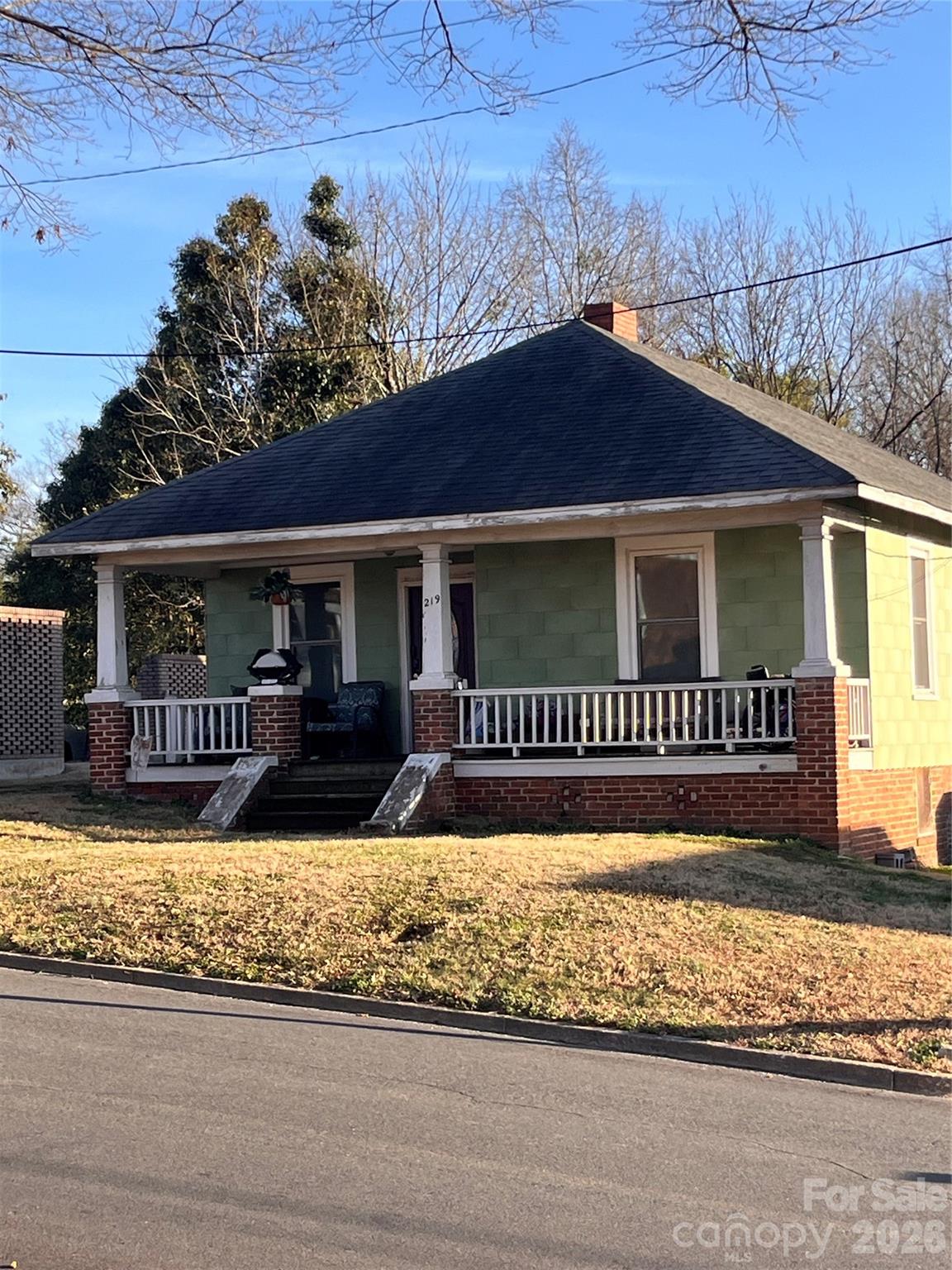 American & Efird Mills Inc - Residential