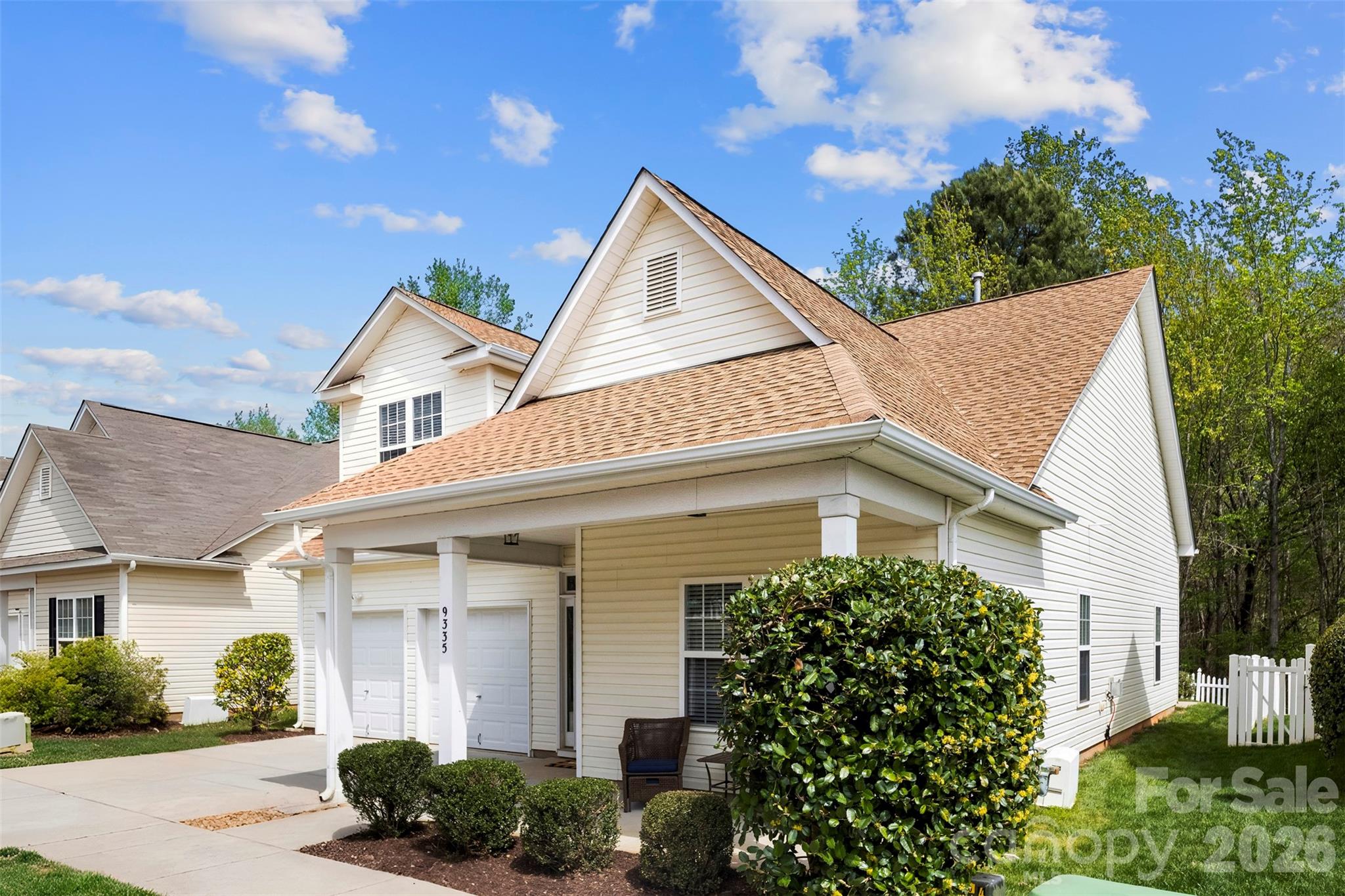 9335 Glenashley Drive