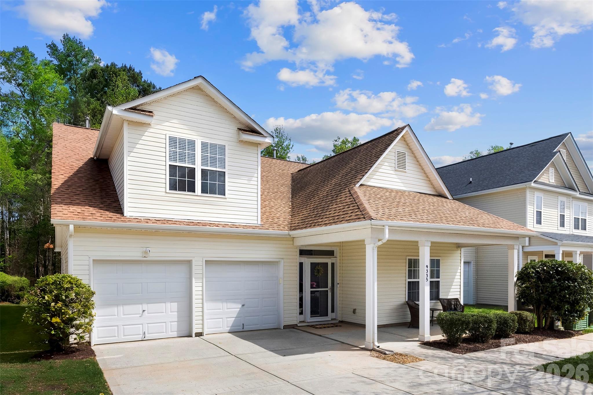 9335 Glenashley Drive