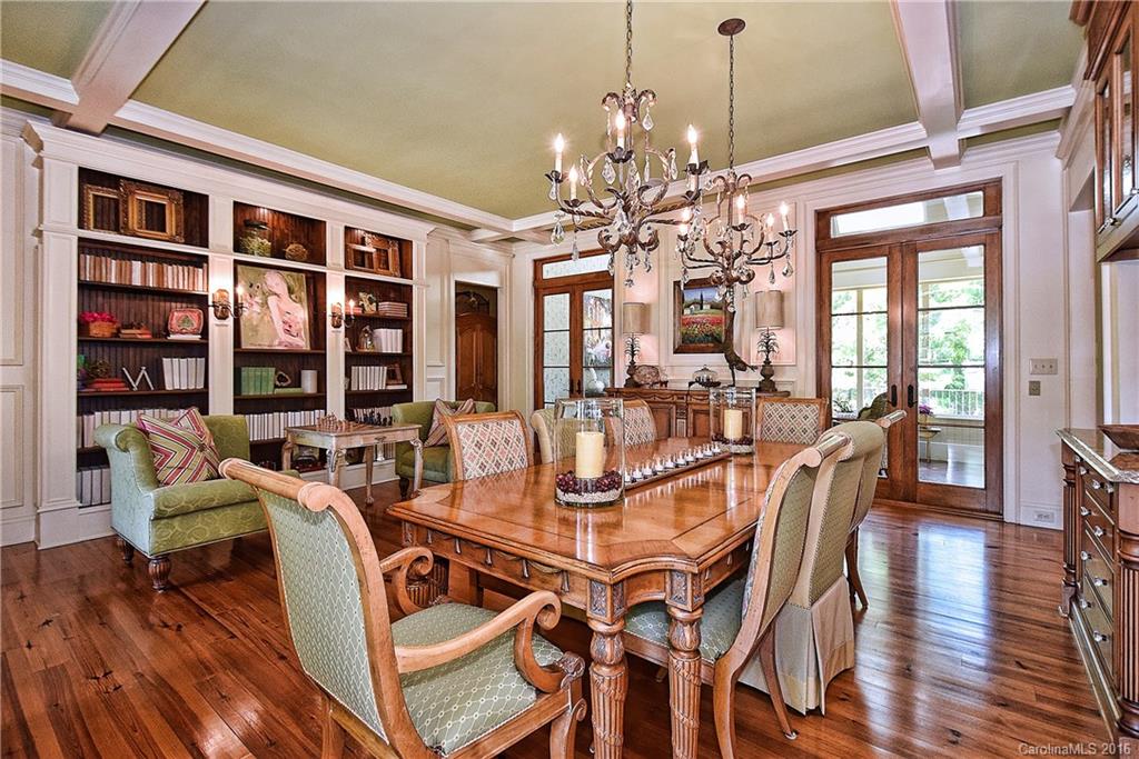 Ballantyne Country Club - Residential