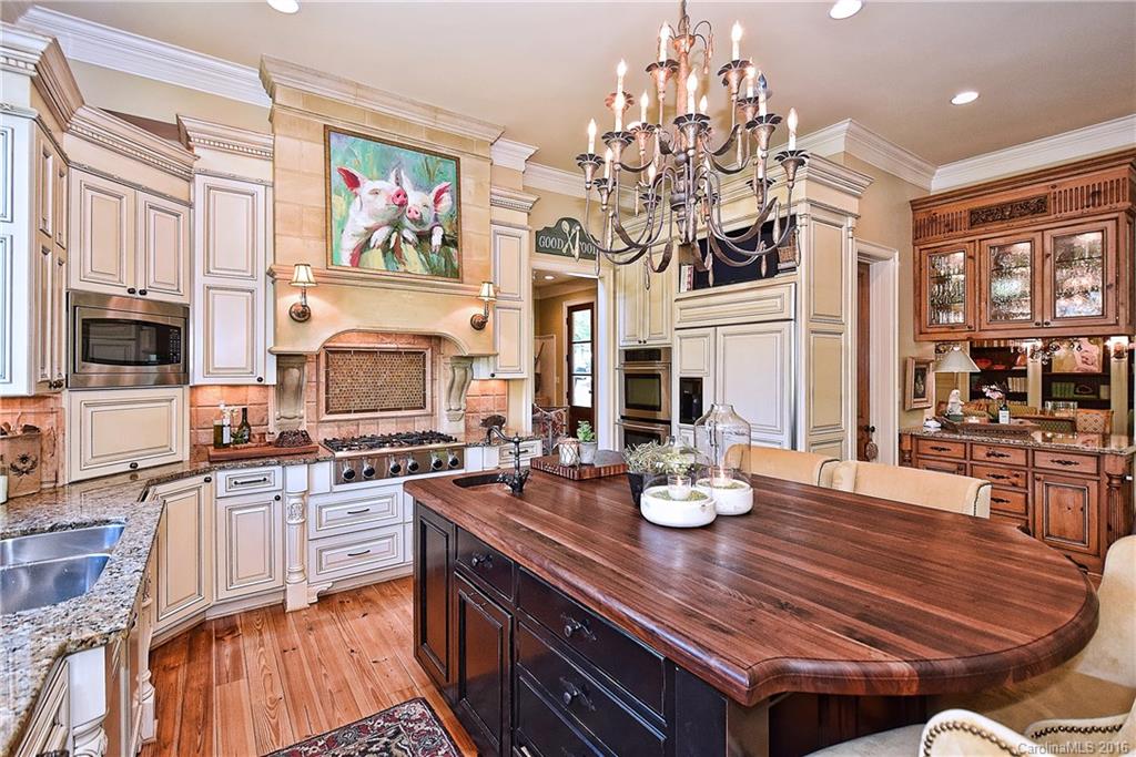 Ballantyne Country Club - Residential