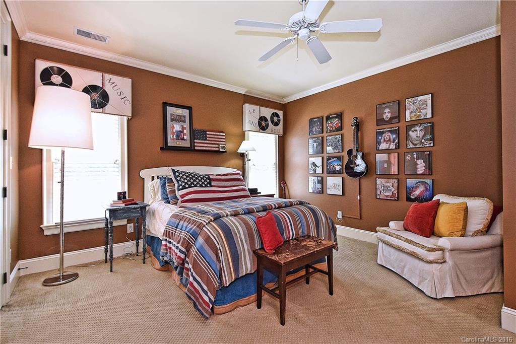 Ballantyne Country Club - Residential